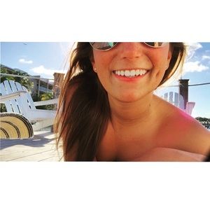 Meet your Posher, Meg